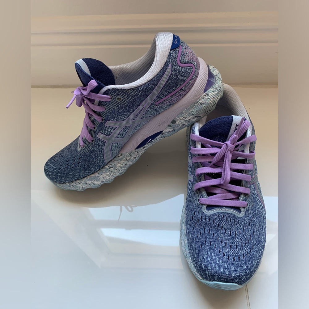 Asics Gel Nimbus 24